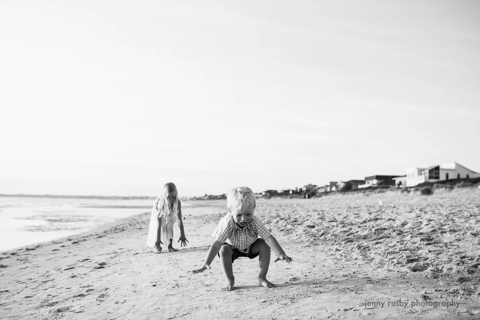 mornington peninsula family photographer