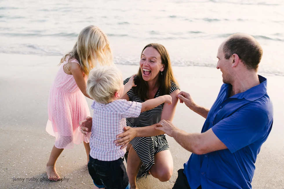 mornington peninsula family photographer
