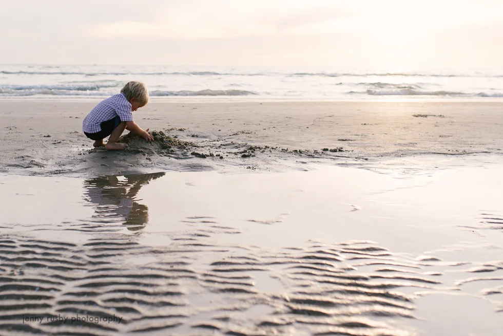 mornington peninsula family photographer