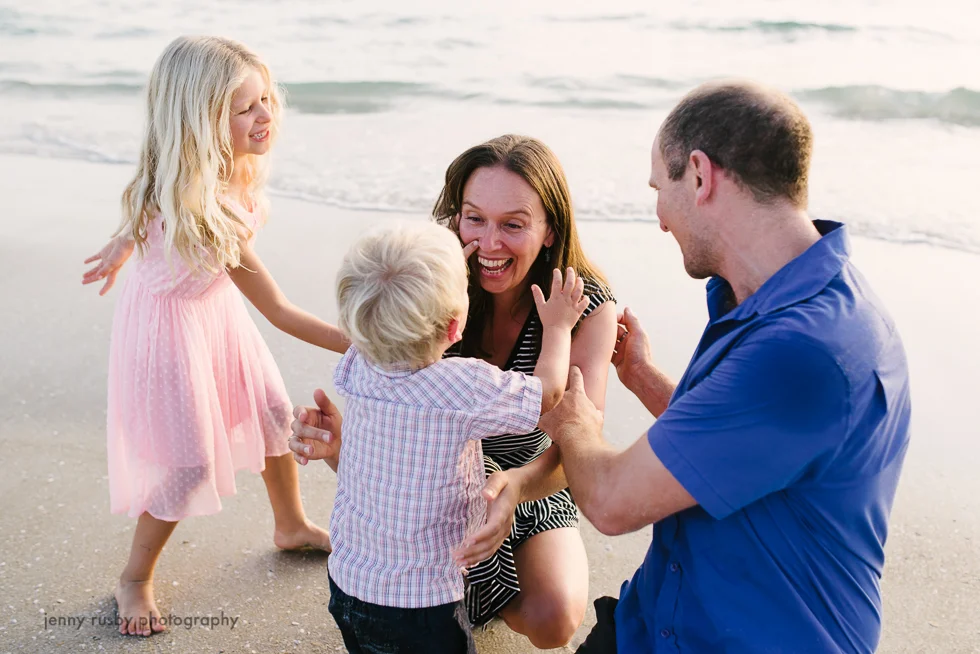 mornington peninsula family photographer