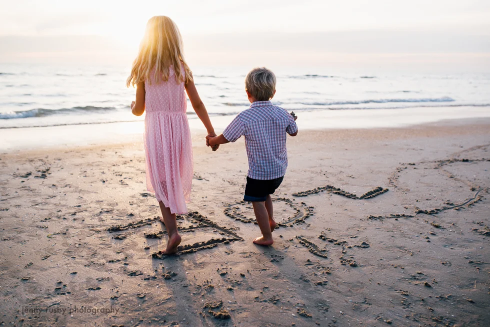 mornington peninsula family photographer