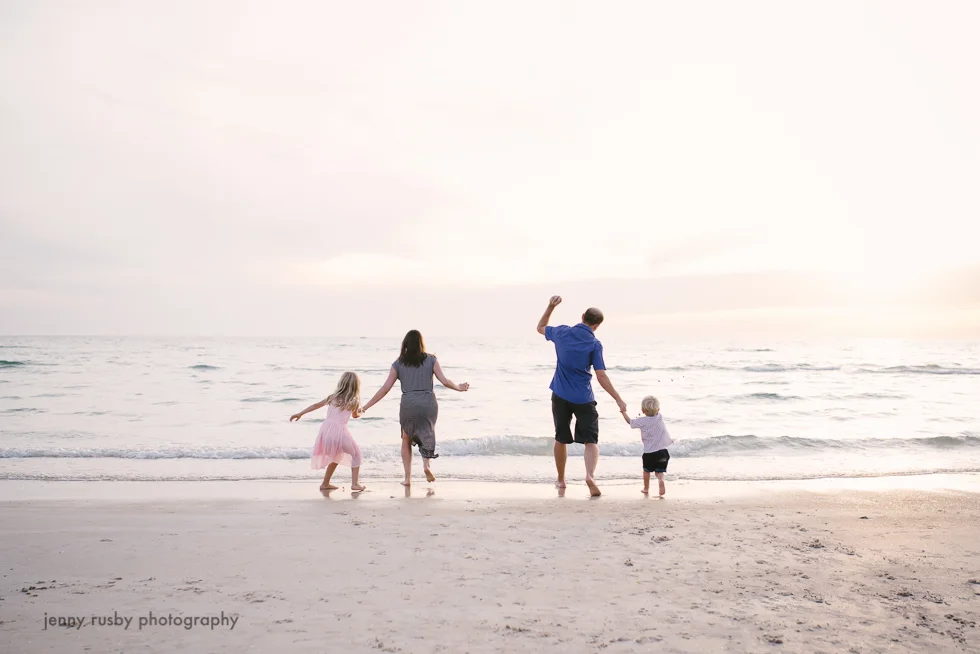 mornington peninsula family photographer