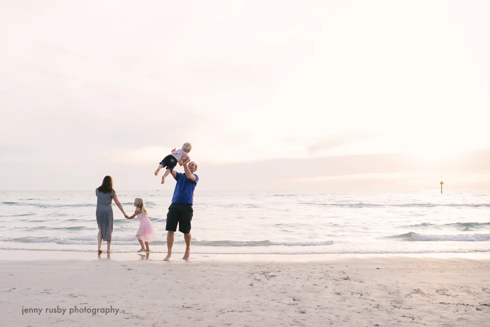 mornington peninsula family photographer