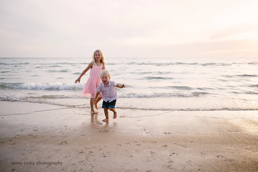 mornington peninsula family photographer