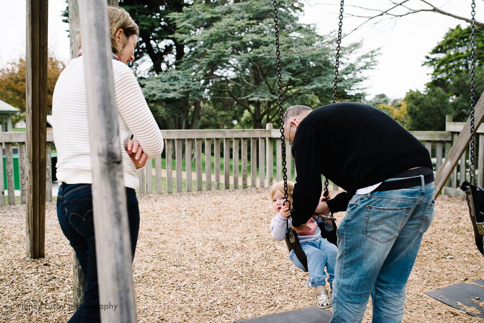 mornington peninsula family photographer