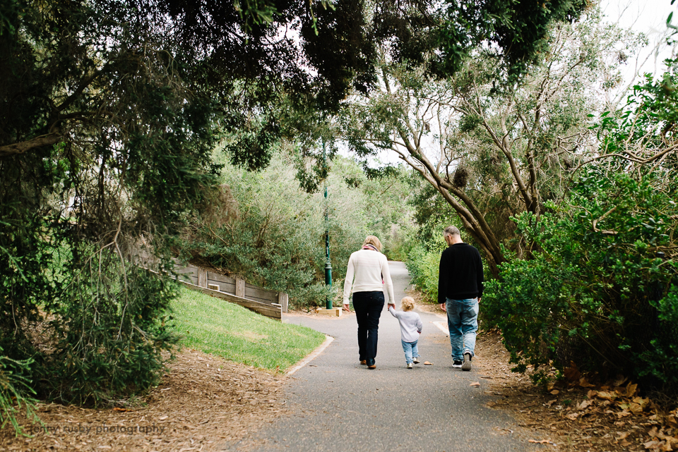 mornington peninsula family photographer