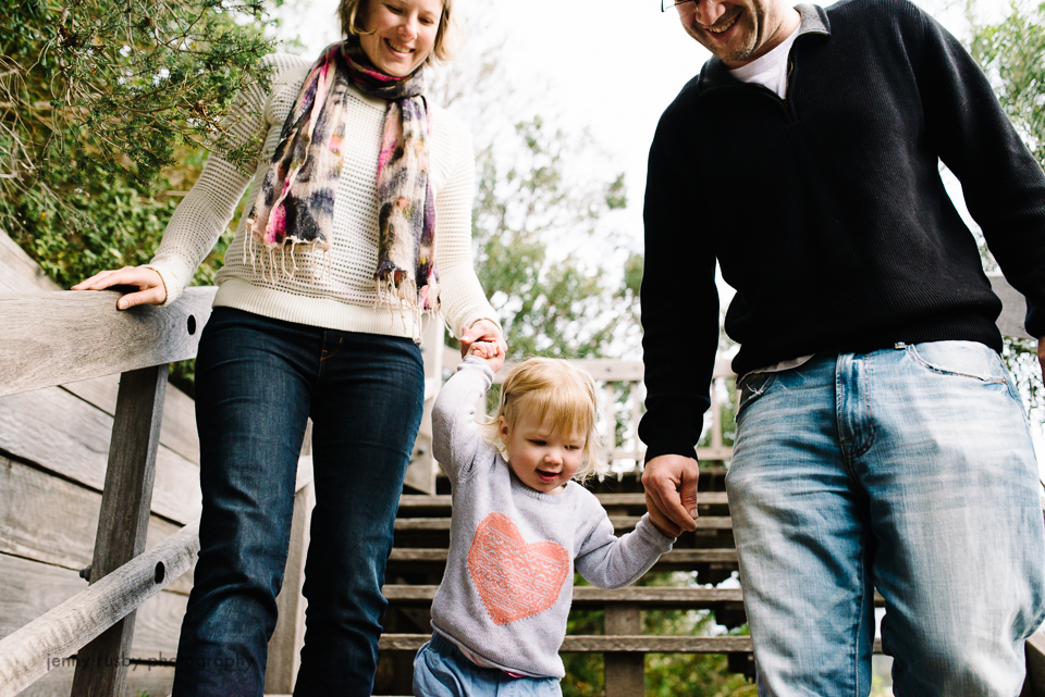 mornington peninsula family photographer