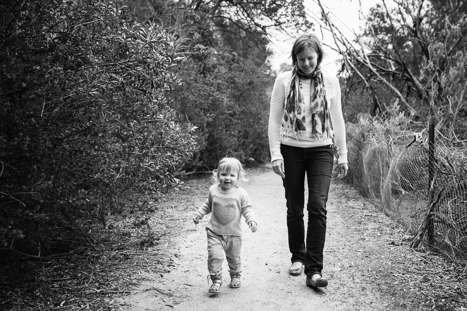 mornington peninsula family photographer