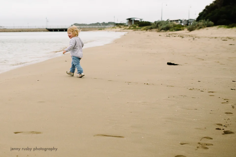 mornington peninsula family photographer