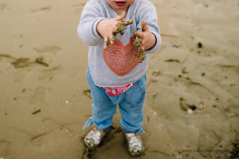 mornington peninsula family photographer