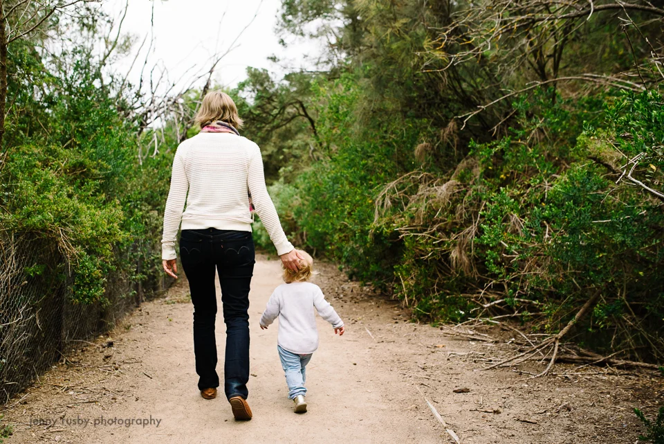 mornington peninsula family photographer