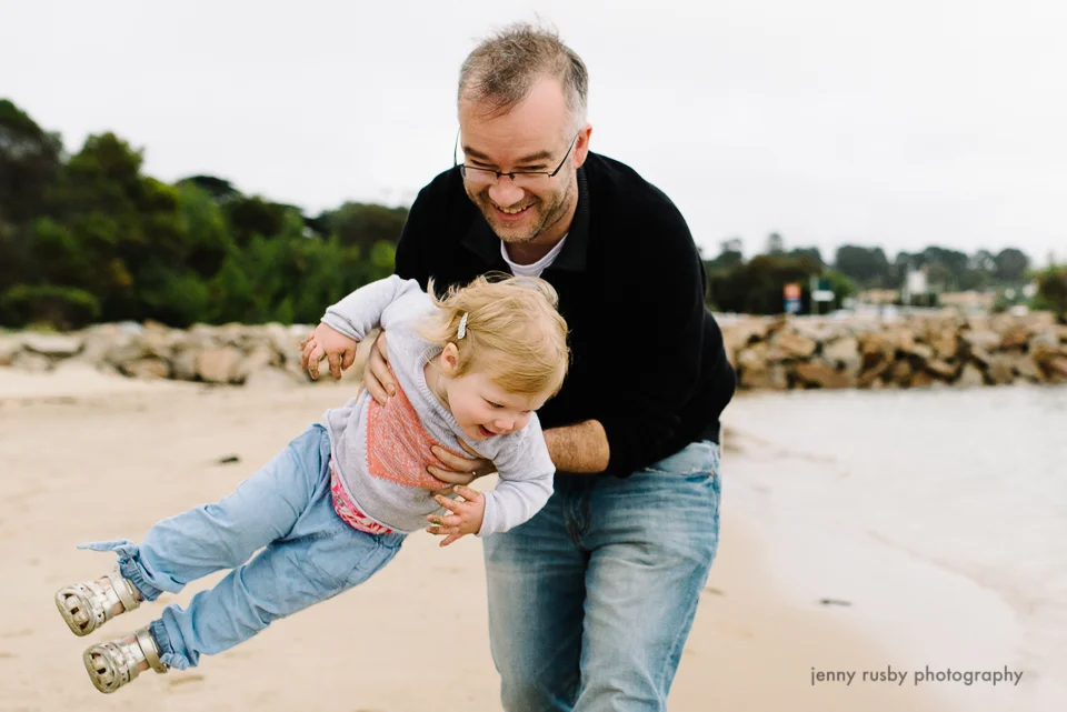 mornington peninsula family photographer