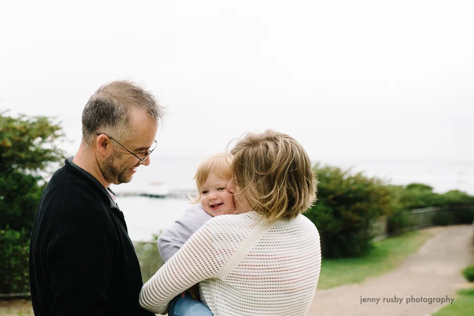 mornington peninsula family photographer