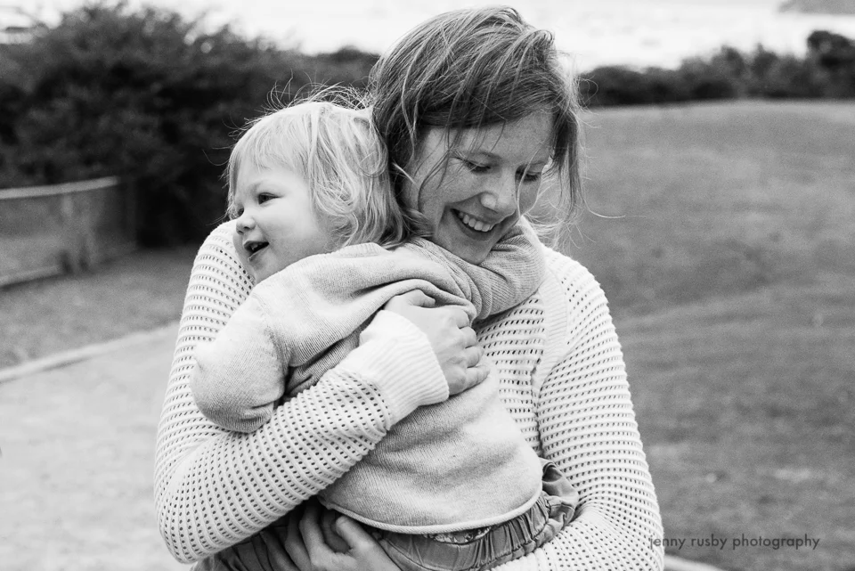 mornington peninsula family photographer