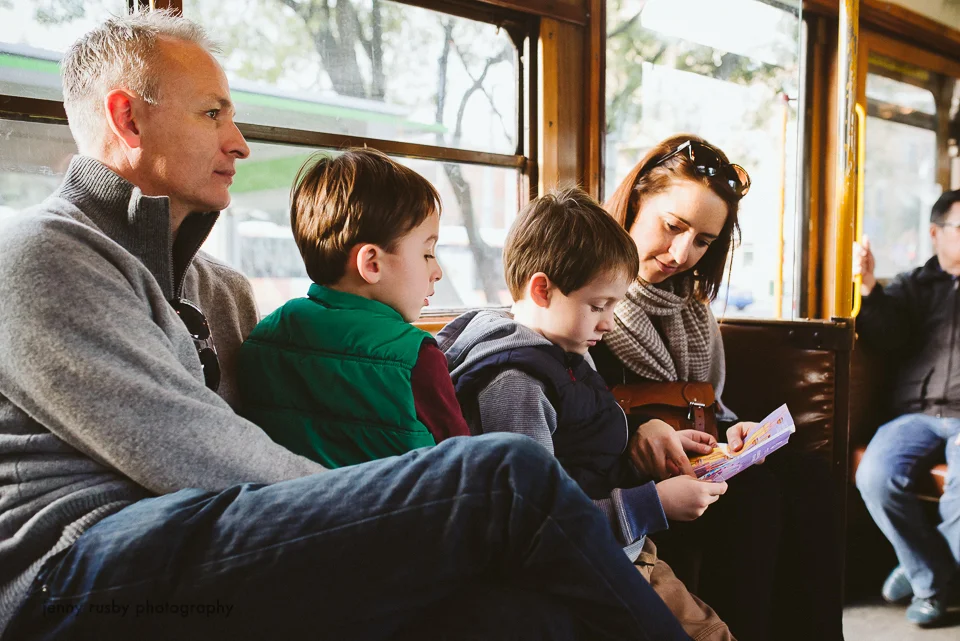 melbourne family photographer