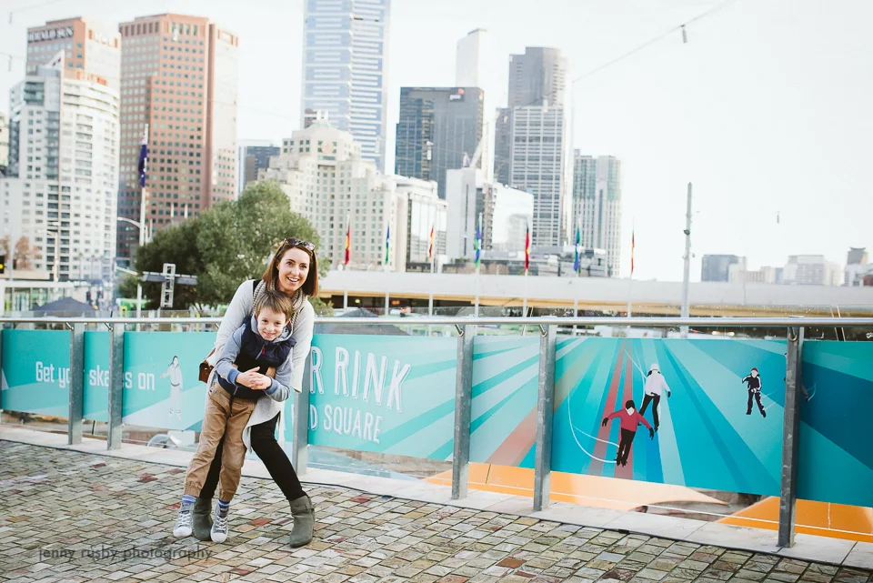 melbourne family photographer