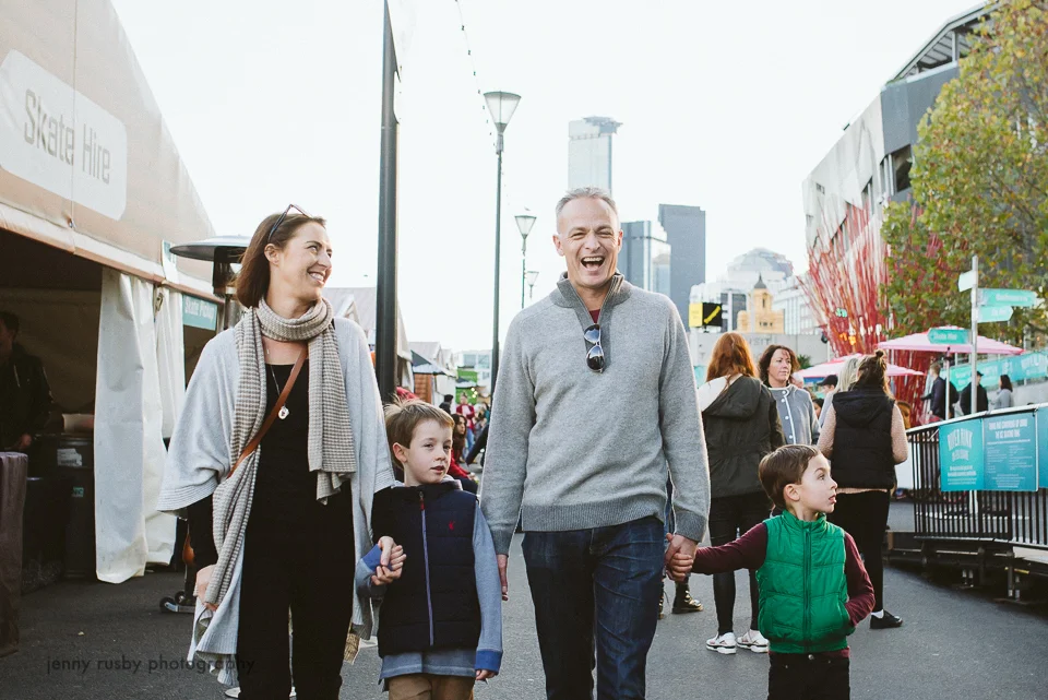 melbourne family photographer
