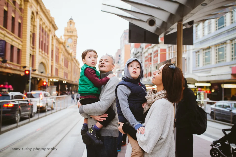 melbourne family photographer
