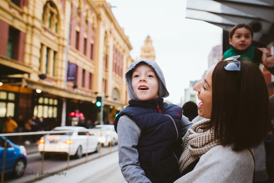 melbourne family photographer