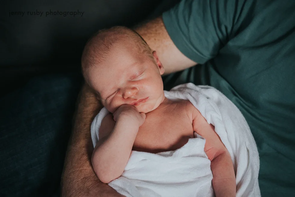 mornington peninsula newborn photographer