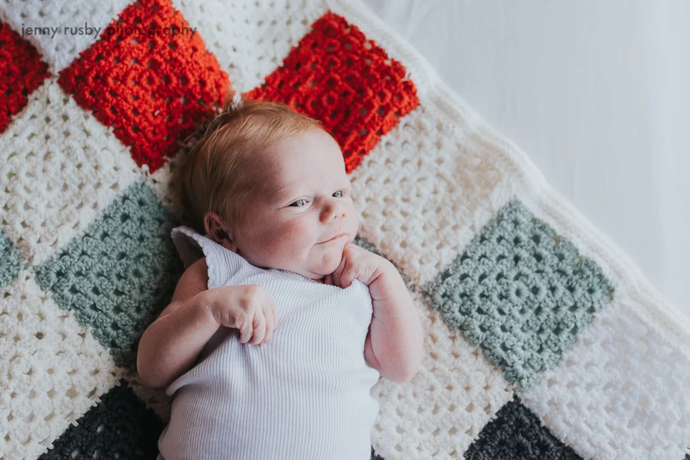 mornington peninsula newborn photographer