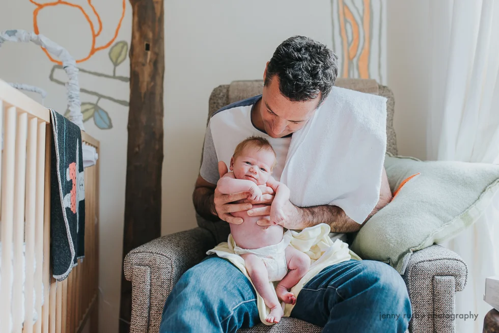 mornington peninsula newborn photographer