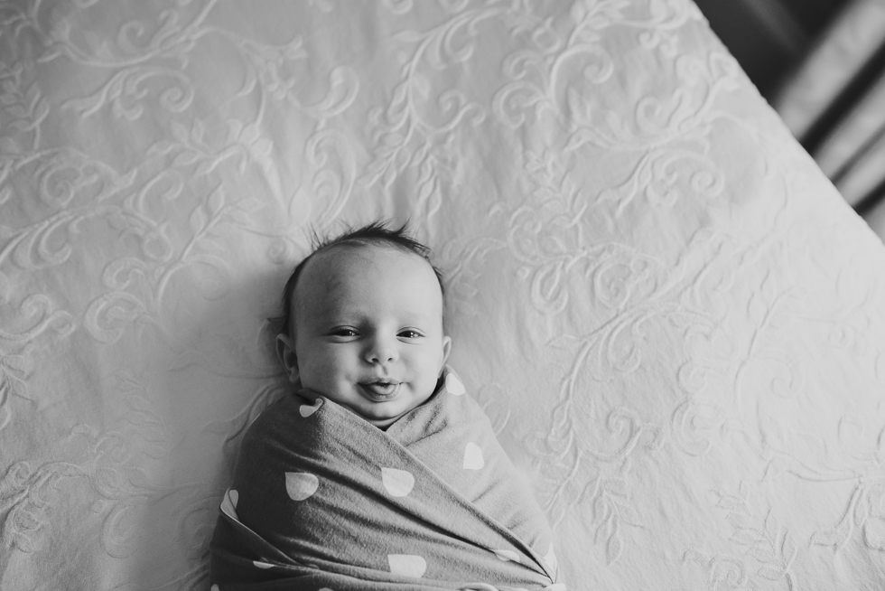 Melbourne Newborn Photographer