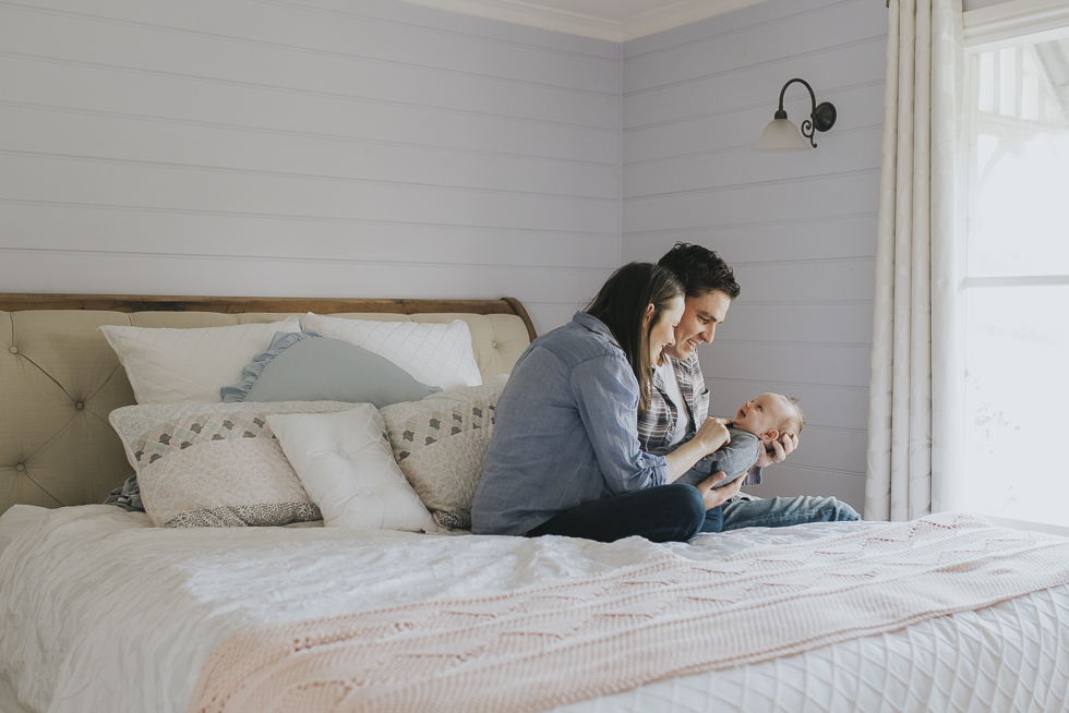 Melbourne Newborn Photographer