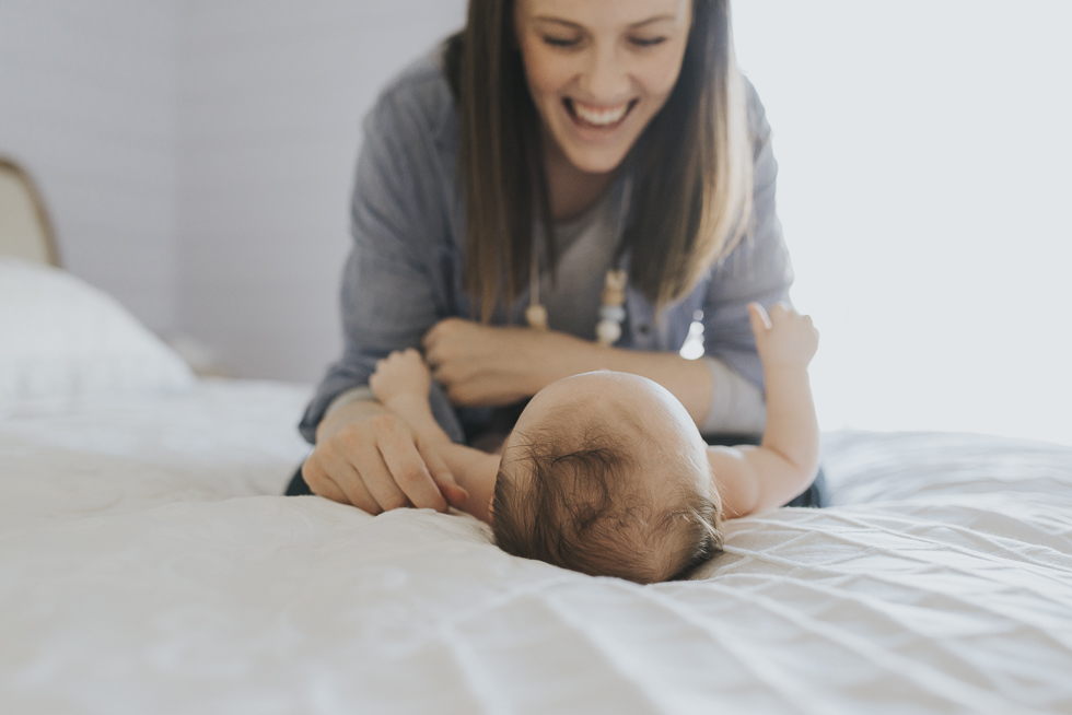 Melbourne Newborn Photographer