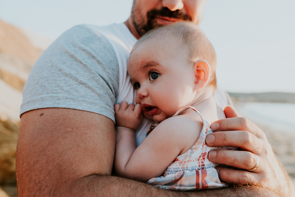 mornington peninsula family photographer