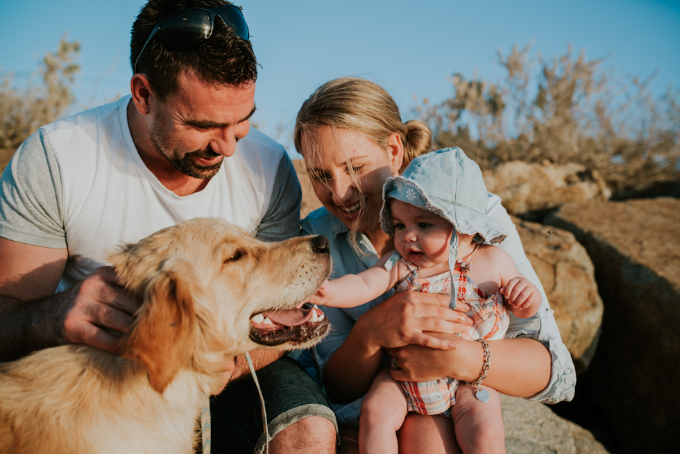 mornington peninsula family photographer