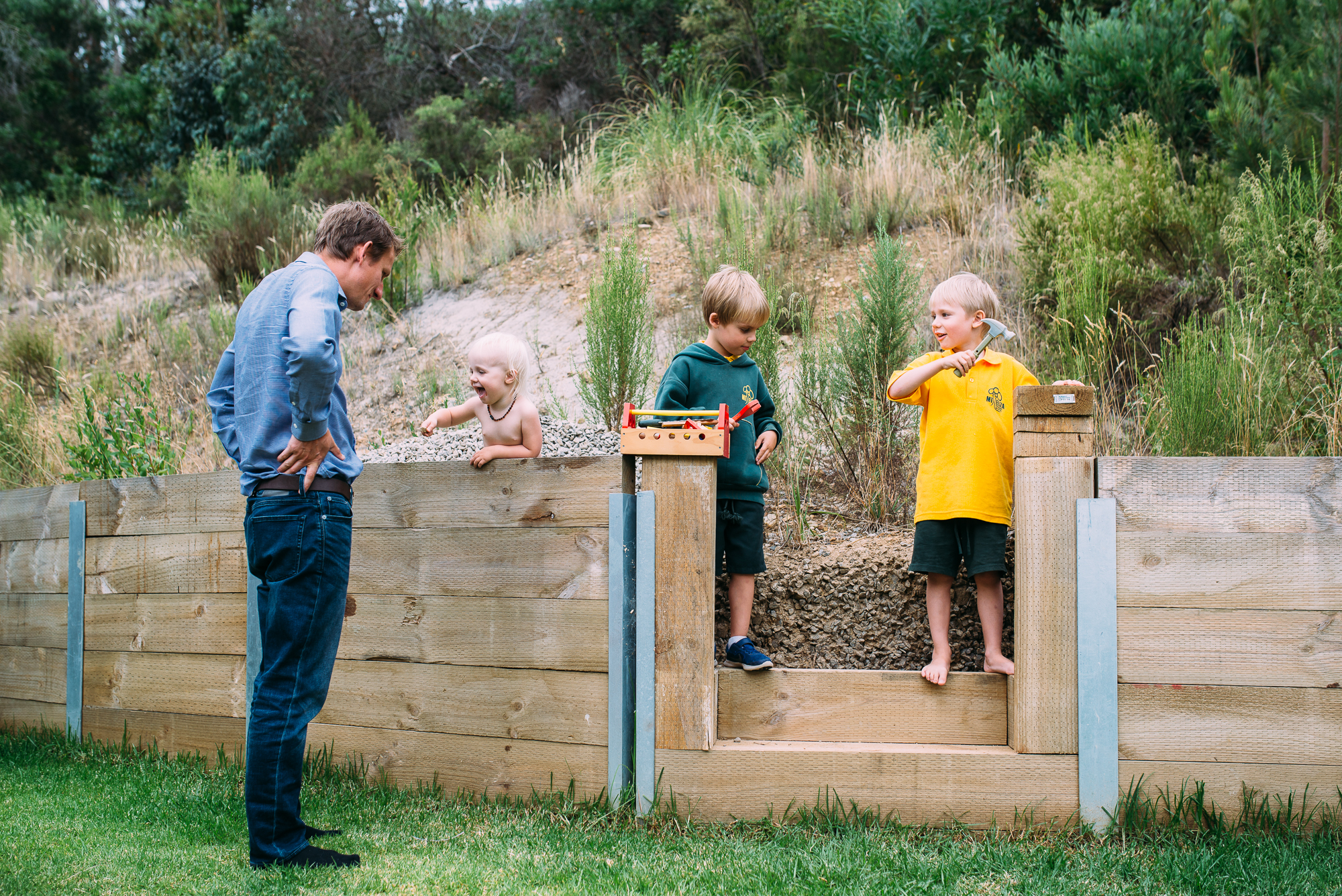 melbourne family photographer