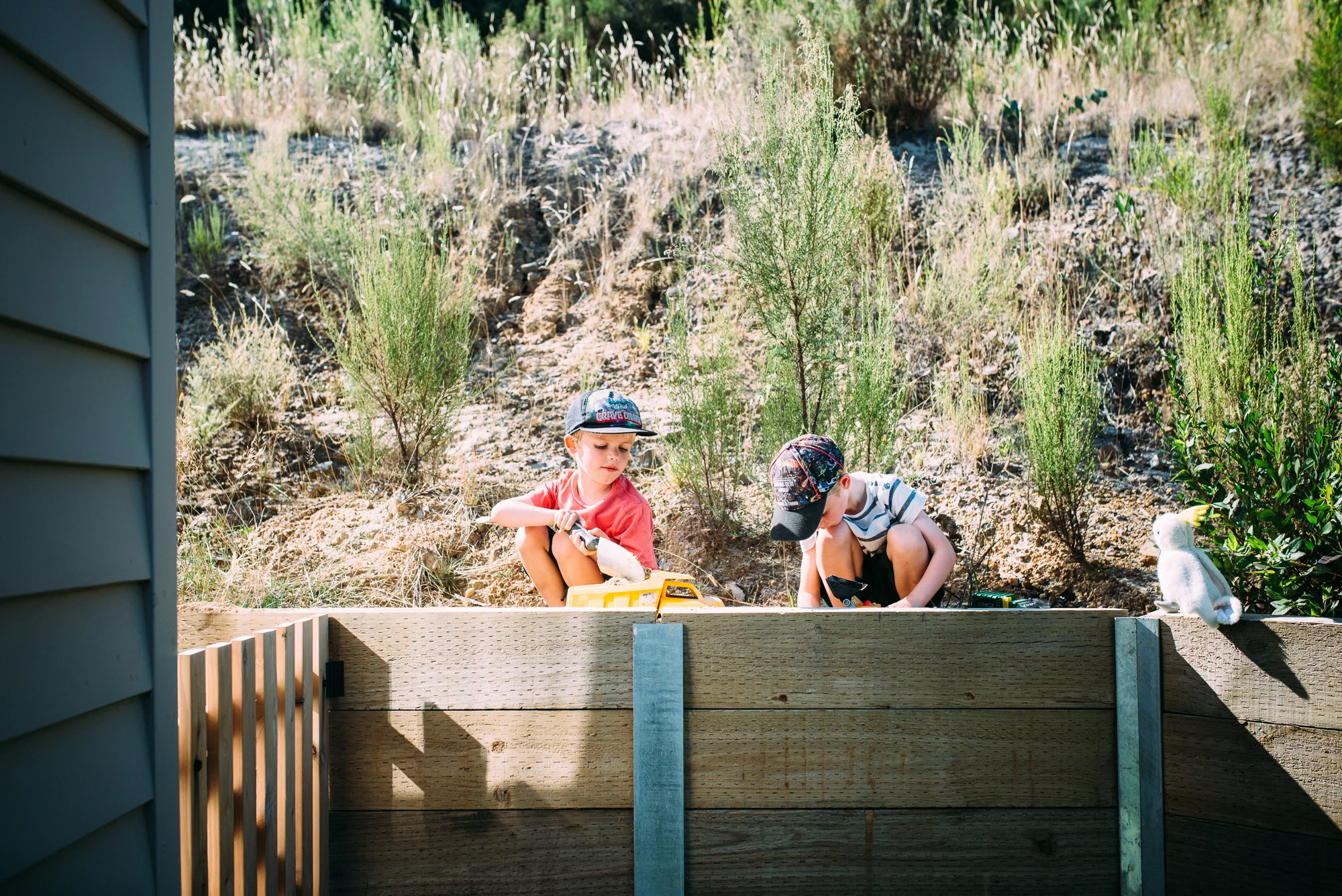 melbourne family photography