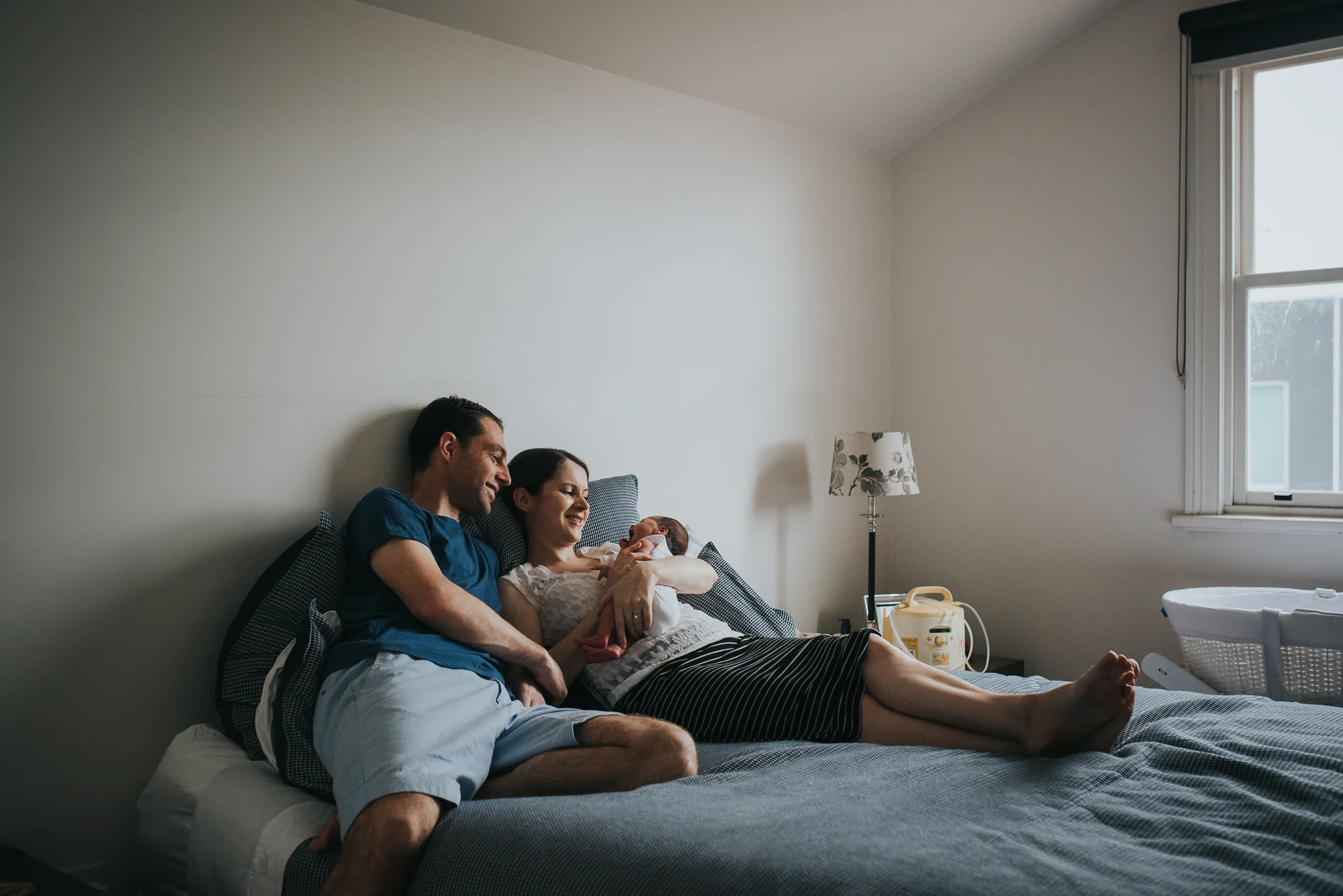 Melbourne Newborn Photographer