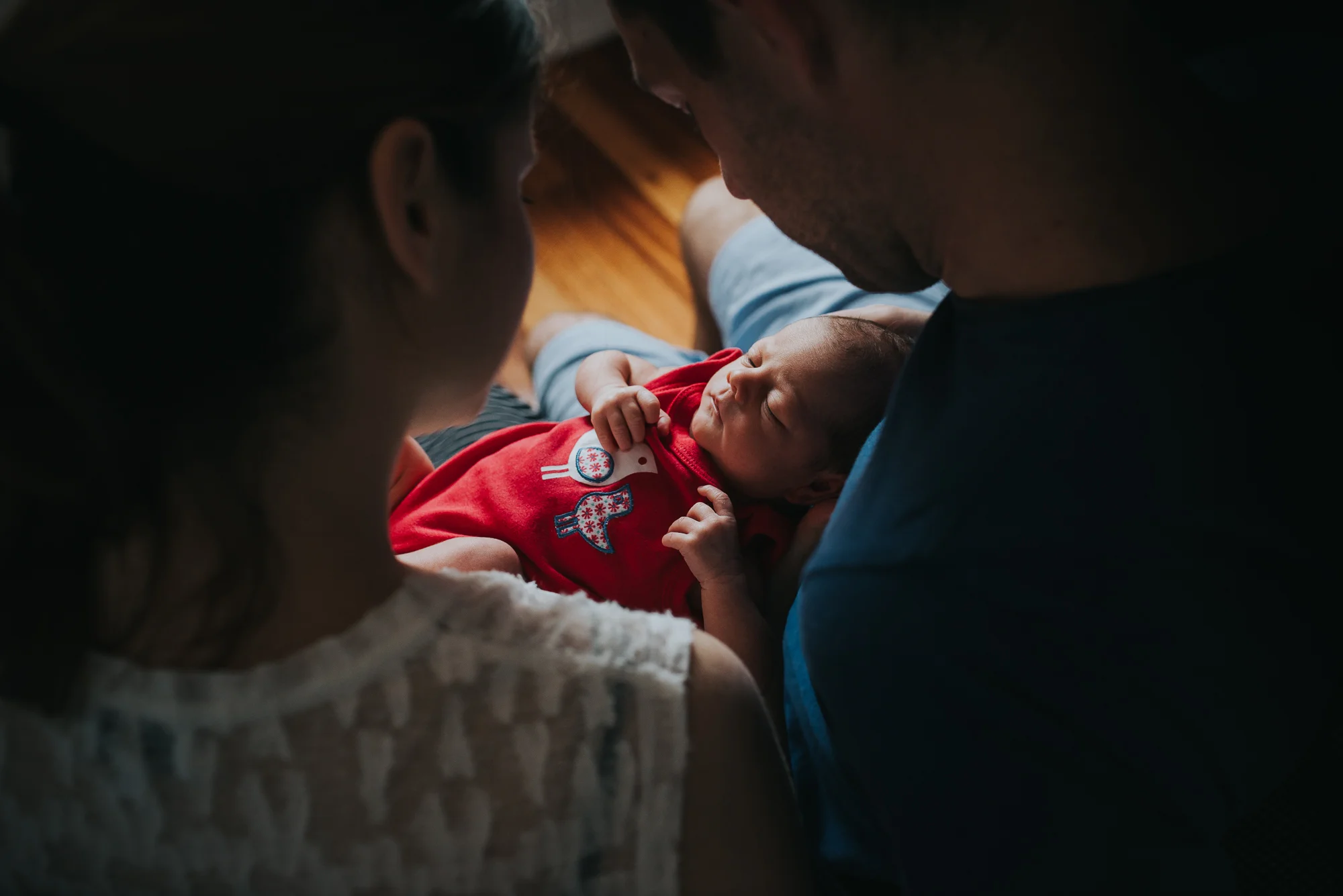 Melbourne Newborn Photographer