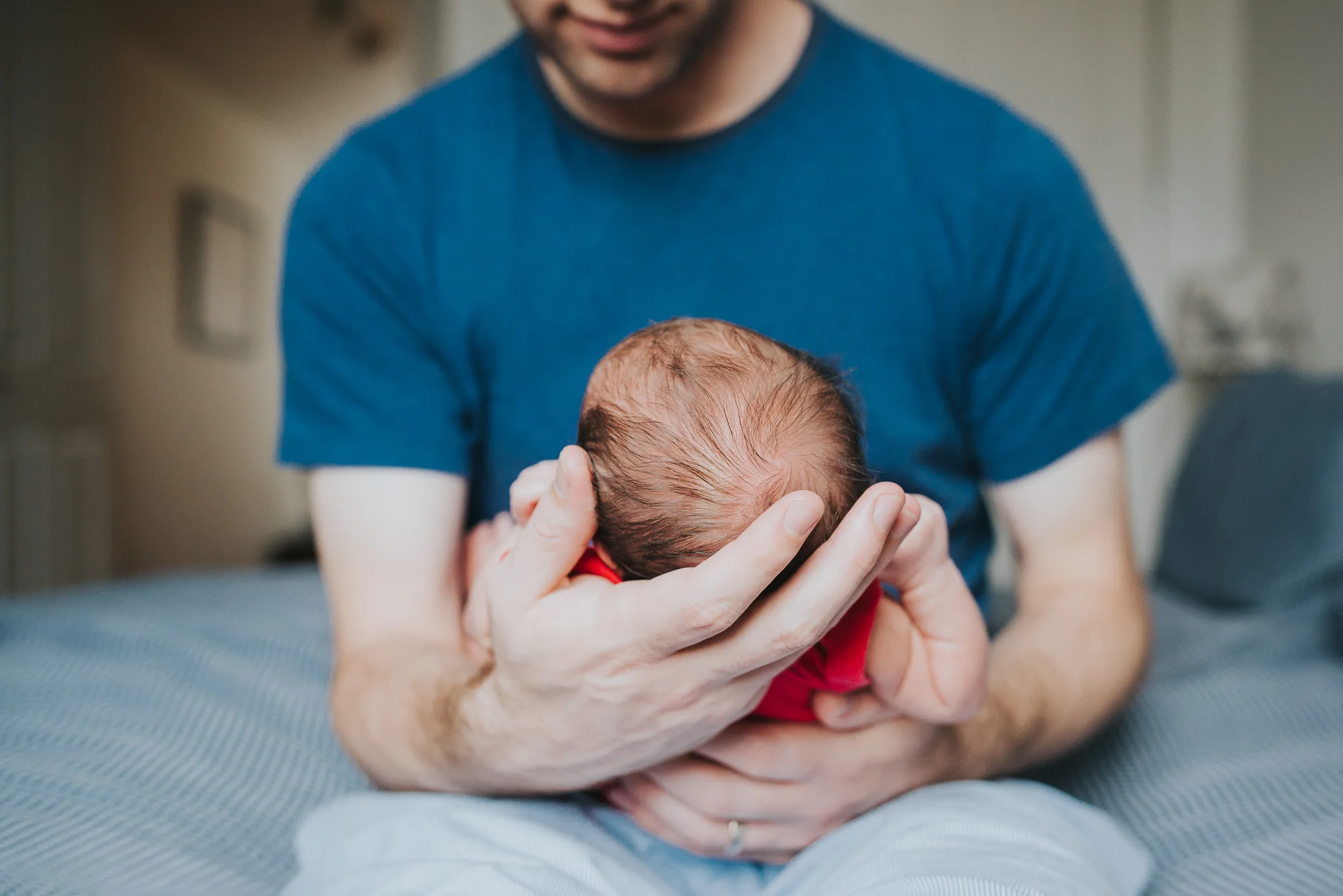 Melbourne Newborn Photographer
