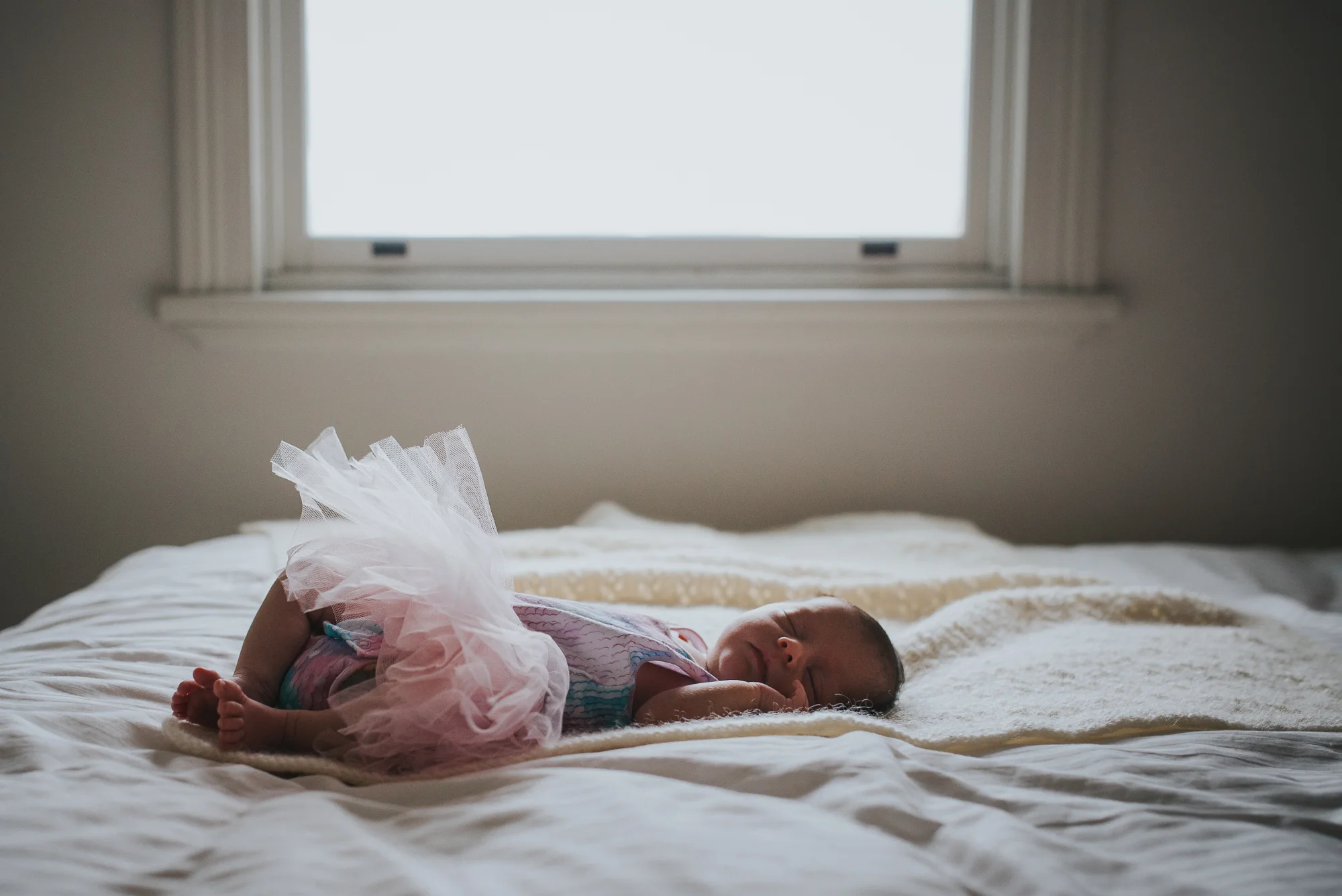 Melbourne Newborn Photographer