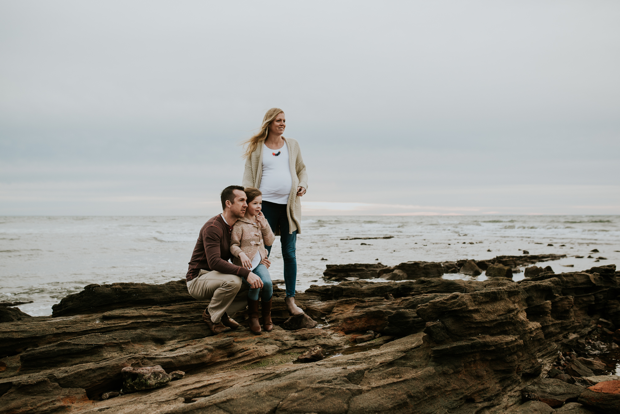 Melbourne Maternity Photographer