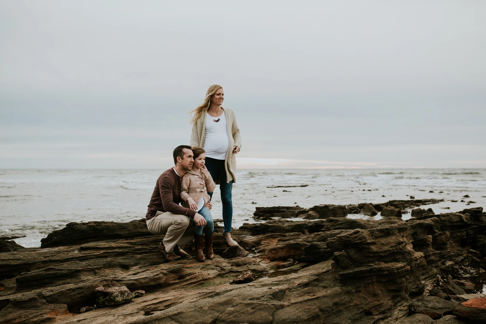 Melbourne Maternity Photographer