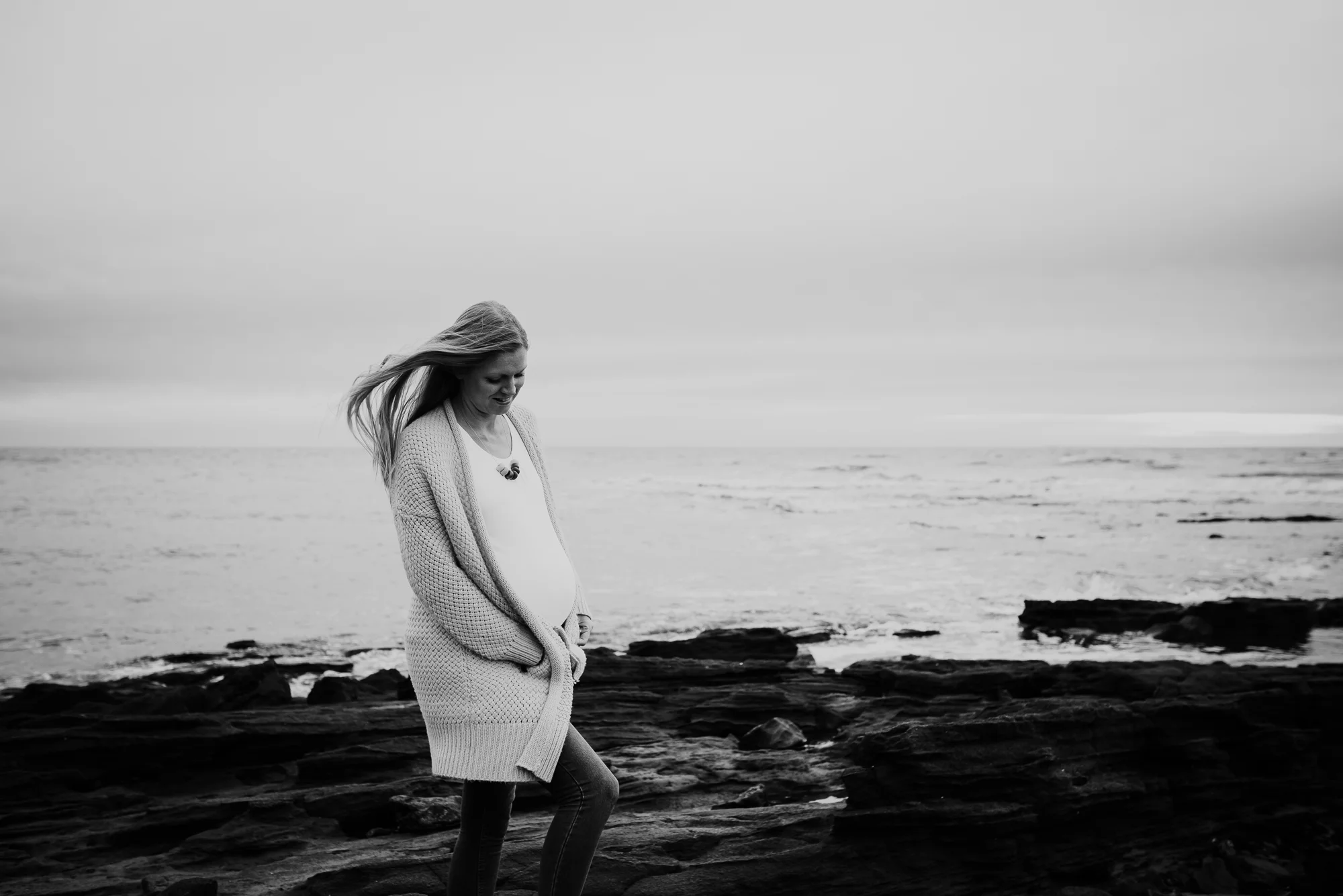Melbourne maternity photographer