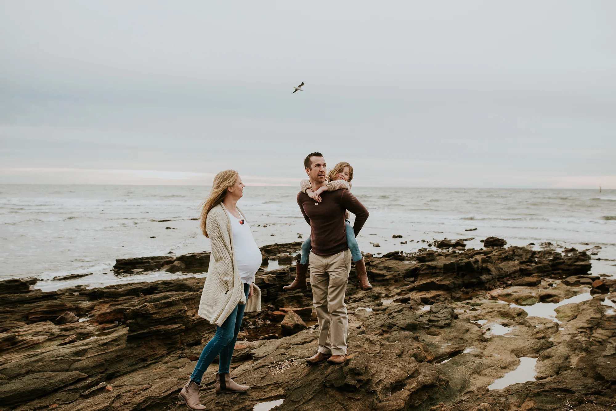 Melbourne Maternity photographer