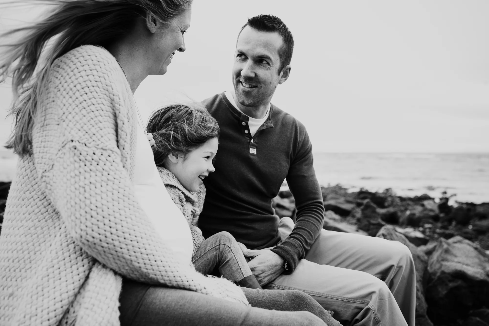 Melbourne Maternity Photographer