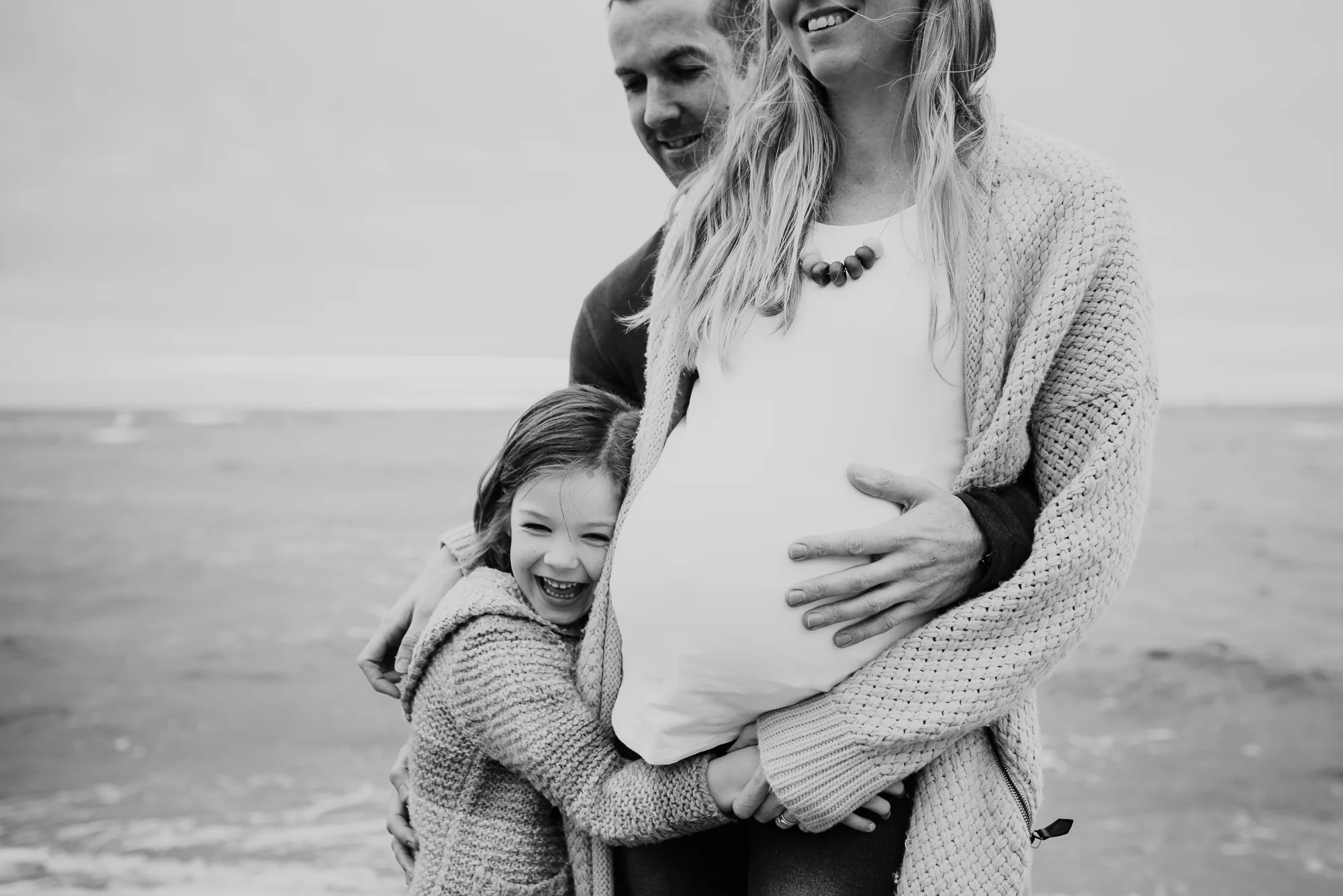 Melbourne Maternity Photographer