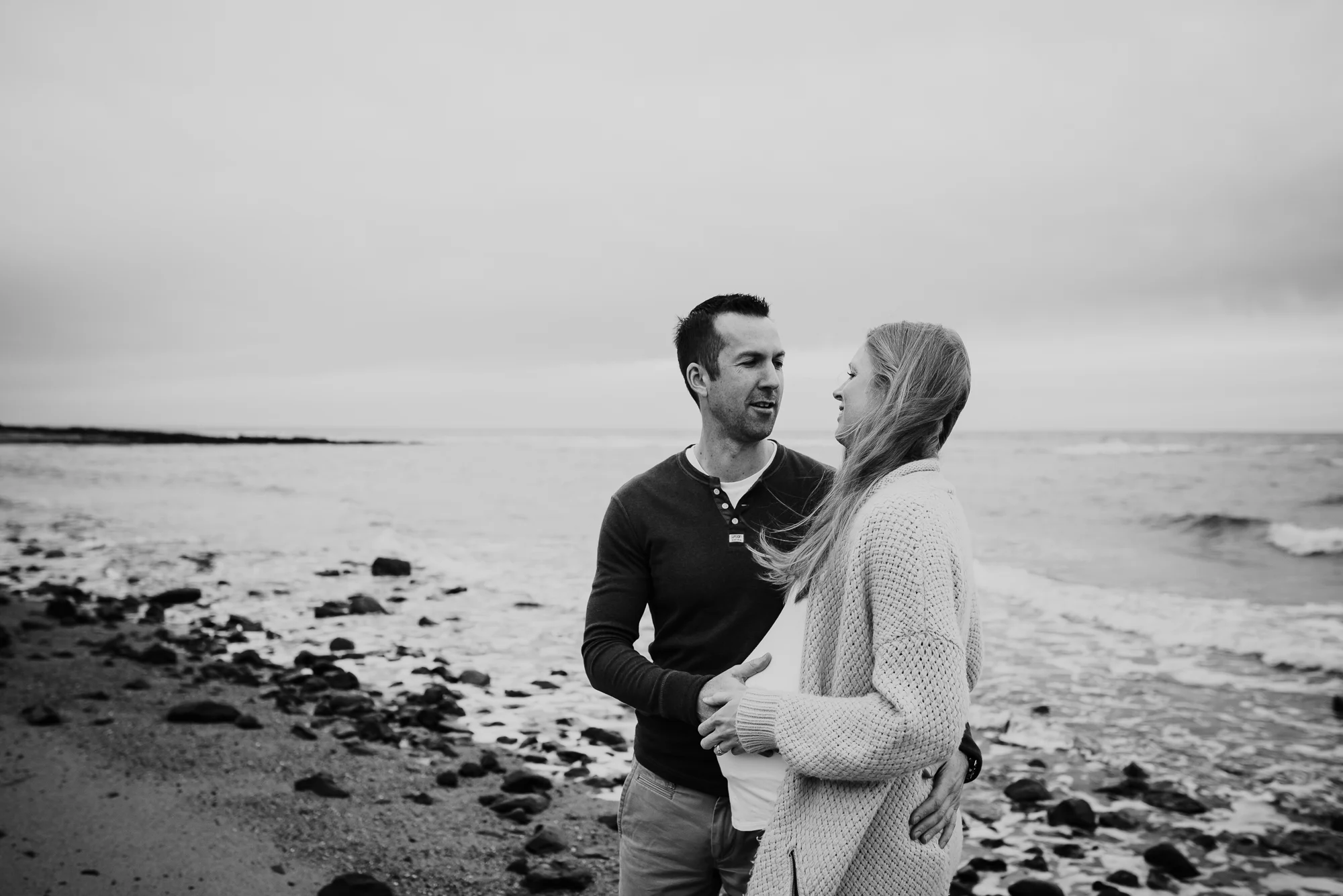 Melbourne Maternity Photographer