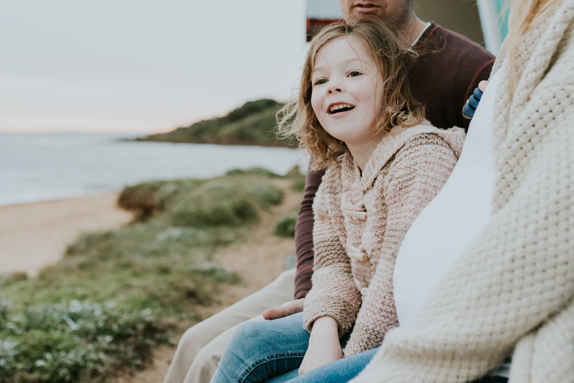 Melbourne Family Photographer