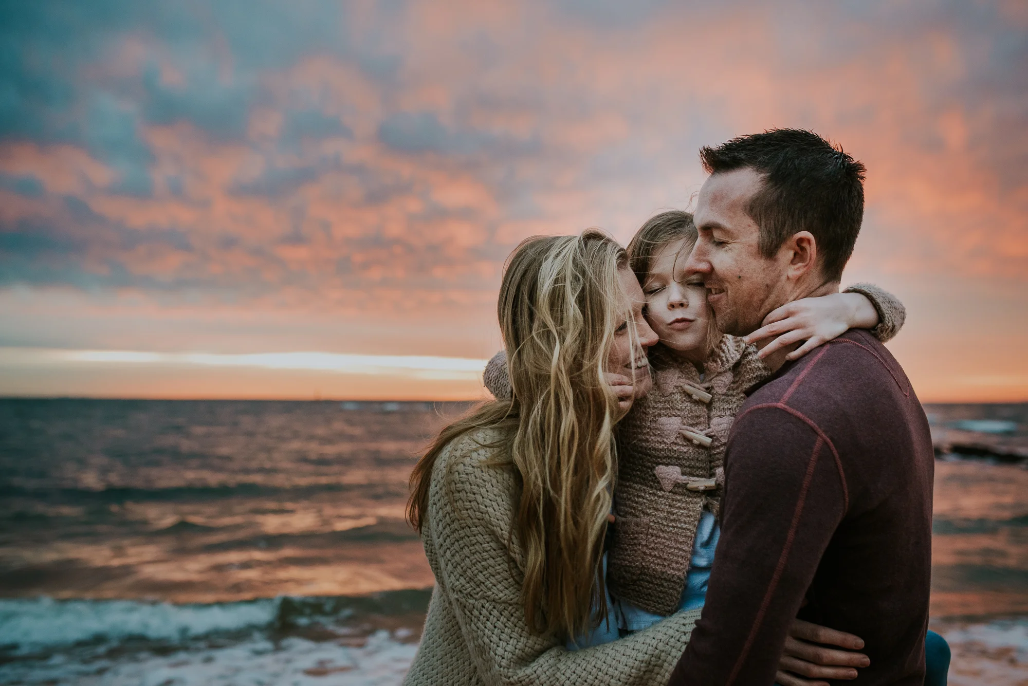 Melbourne Family Photographer