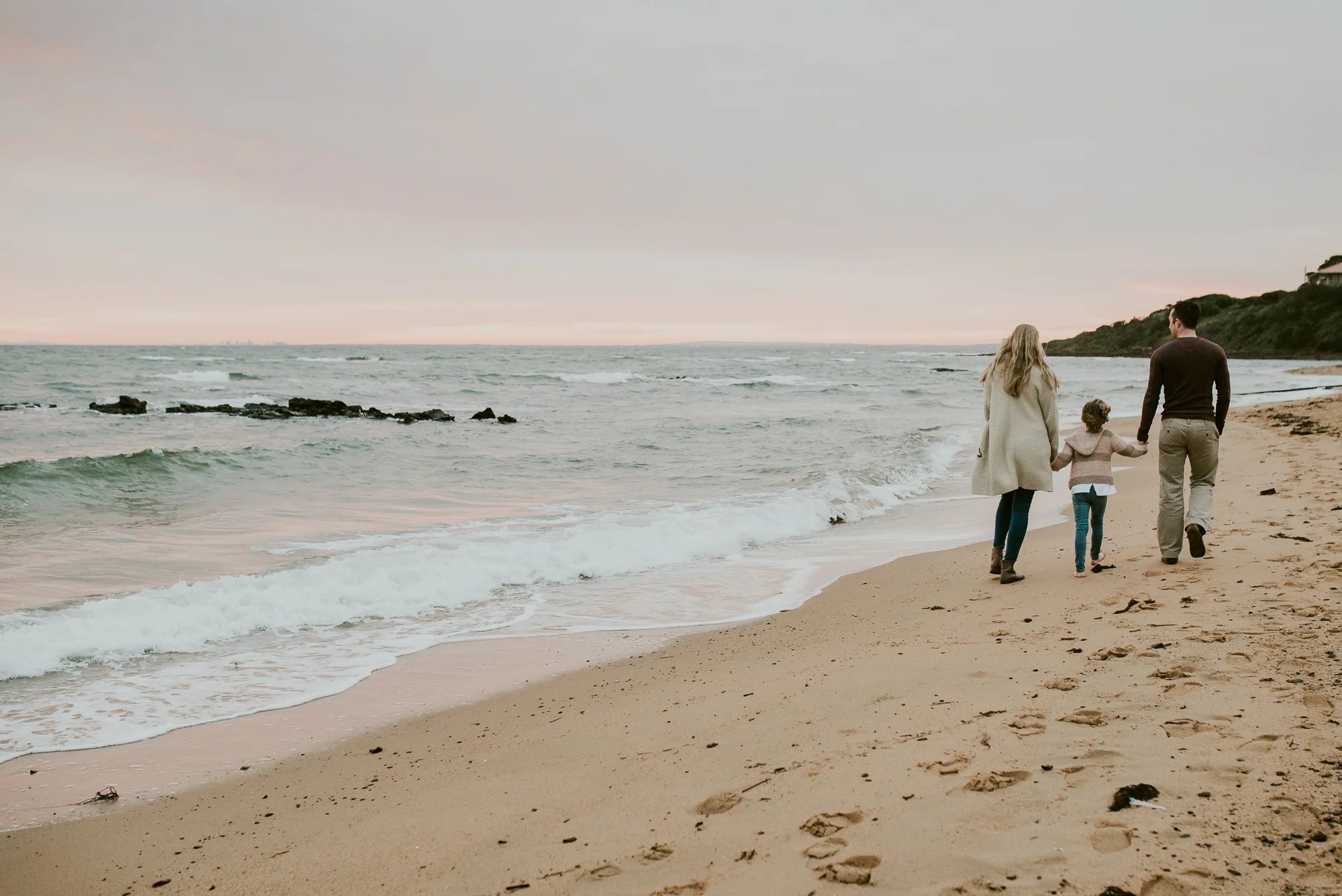 Melbourne Family Photographer