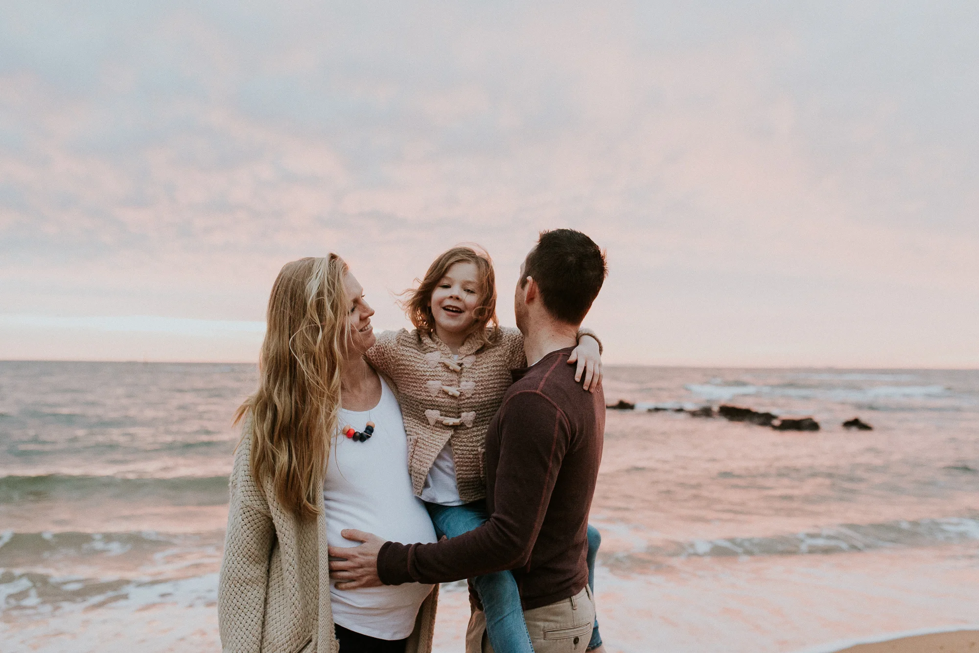 Melbourne Maternity Photographer