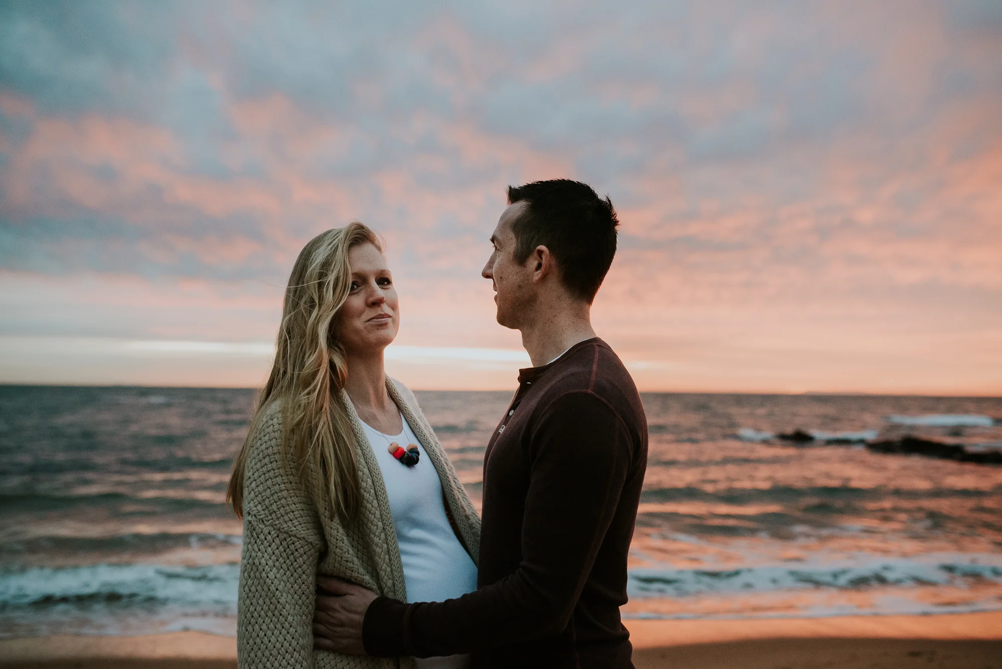 Melbourne Maternity Photographer