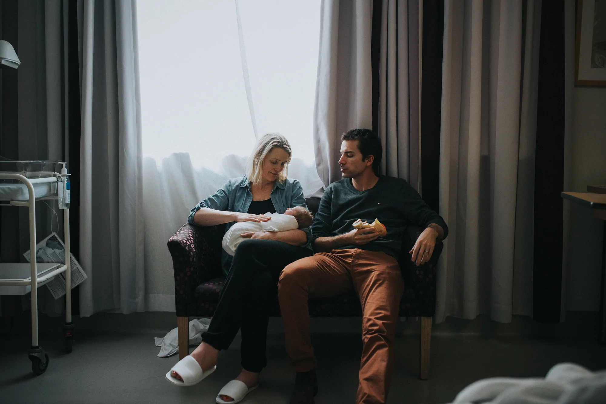 melbourne newborn photographer
